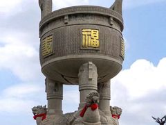 -沂蒙山旅游区龟蒙景区