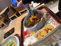 -魏家凉皮(协和店)