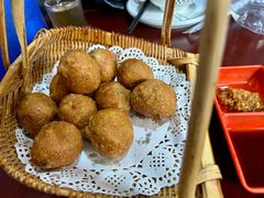 -孙权家菜馆(龙门古镇店)