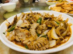 -武夷山土菜馆(水晶森林晶尚名苑店)