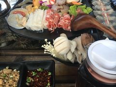 -丽江庭院之爱在路上(西单店)