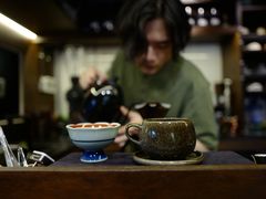 -Hei Cafe(工体店)