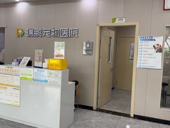-瑞鹏宠物医院·骨外科·心肾科·肿瘤科(九亭店)