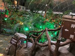 -渔岛海洋度假区