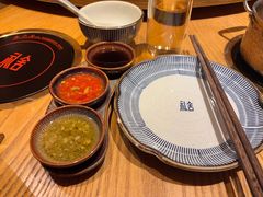 -礼舍·和牛火锅·烤肉·料理餐厅(华茂店)