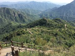 -大岭沟猕猴桃谷风景区