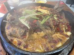 -老板恋上鱼(印象城店)