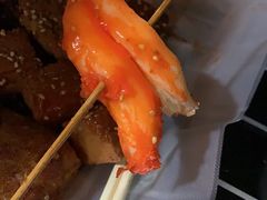 -大腕炸串(河东总店)