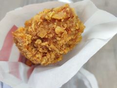 -肯德基(杭州浦沿店)