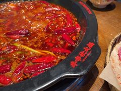 -牛市坎火锅(建设路店)