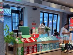 -星巴克臻选(成都宽窄巷子店)