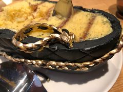 -大麦吉翻糖蛋糕甜品桌商务茶歇(光复西路店)