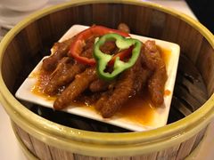 -新大咀港式茶餐厅(宝山万达店)