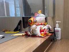 -华夏典当行(龙德广场店)