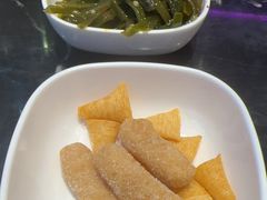 -椒行天下干锅牛蛙·(万宝店)