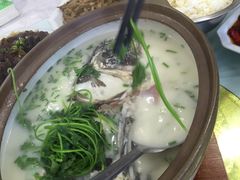 -风味小馆(天目湖宾馆店)