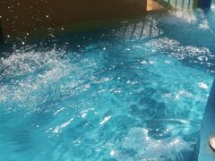 -青岛海泉湾度假区温泉