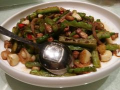 小炒苦瓜-怡和春天大酒楼(柳芳店)