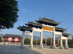 -飞来湖湿地公园