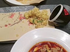 -艳阳天民俗村(公园路店)