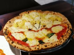 -Primo·丽莫意大利窑烤披萨