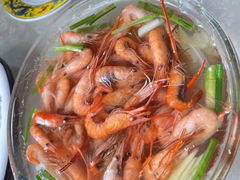 -湖山人家·湖景餐厅·特色农家菜(太湖西山店)