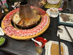 -北门涮肉·铜锅涮肉(南锣鼓巷店)