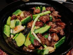 -旺爷砂锅·茶作(国贸城店)