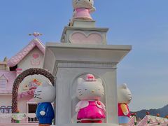 -安吉Hello Kitty乐园