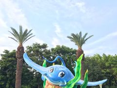 -珠海长隆海洋王国