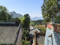 -潭柘寺景区