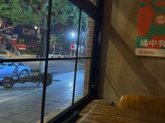 -岔巴精酿啤酒餐吧(南屏街店)