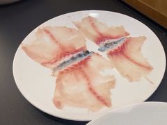 -阿源鱼捞斑鱼火锅·海鲜粥(山景尚宅店)