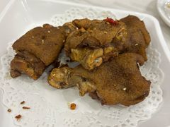 -刘胖子家常菜·蹄花焖藕(中南店)
