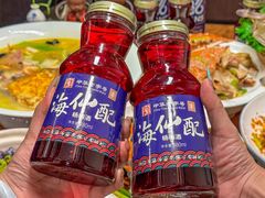 -舟小鲜·舟山小渔村(凤城四路中登广场店)