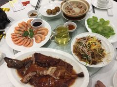 -唐人轩(中山四路店)