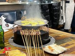 -源味居手把签烧烤(长春一店)