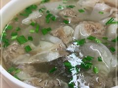 -清真蒋有记(老门东店)