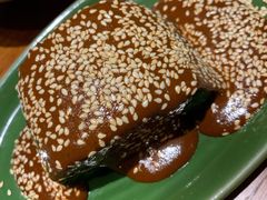 -君悦酒店·1881·北京烤鸭