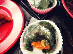 肉松青团-糯米香(长江路店)