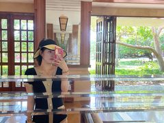 -三亚亚龙湾天域度假酒店