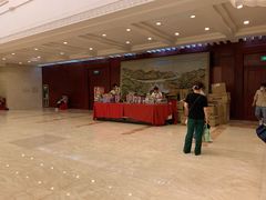 -西安索菲特人民大厦大剧院
