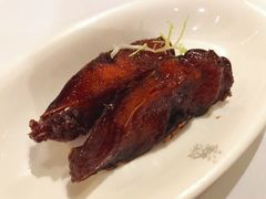 本帮熏鱼-苏浙汇(朝外店)