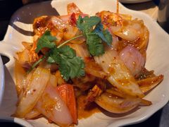 -大头虾越式风味餐厅(光明广场店)