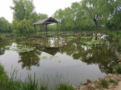 -竹泉村旅游度假区