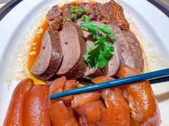 -金成潮菜博物馆(海珠湿地店)