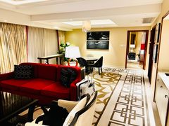 -澳门喜来登大酒店