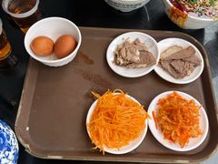 -清真·马安军辣子牛肉面