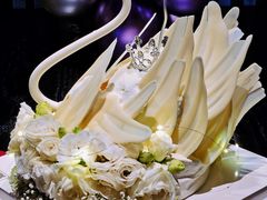 -CAKEBOSS蛋糕老板(东直门来福士店)