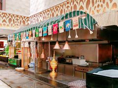 -佛山皇冠假日酒店-西餐厅